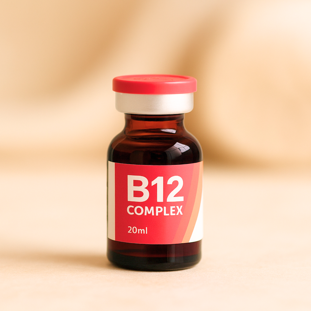 VITAMIN B12 MESOTHERAPY VITAMIN B12 MESOTHERAPY